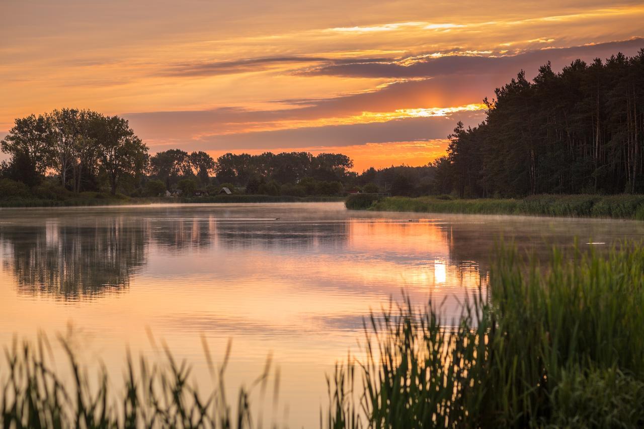 Hotel Duo Spa Janów Lubelski Buitenkant foto